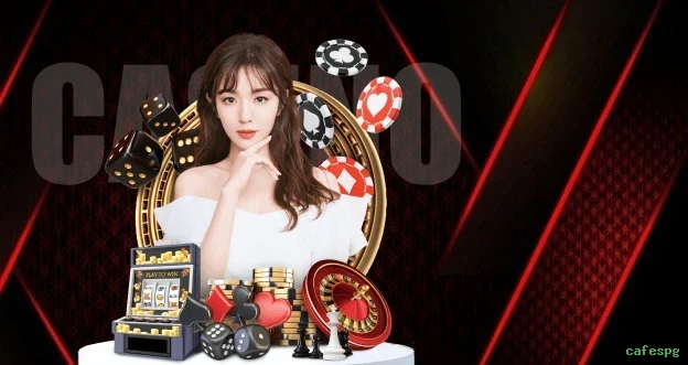 Slots no app cafespg mobile