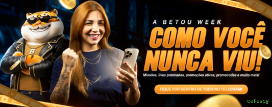Slots com prêmios cafespg